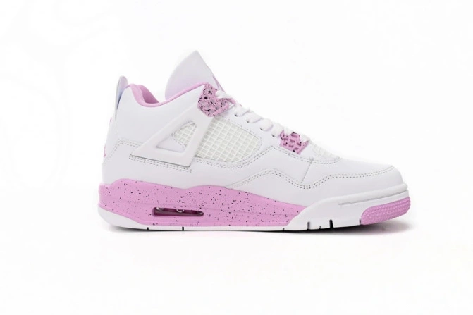 Cheap Retro 4 Pink CT8527-116 White Jordan 0815